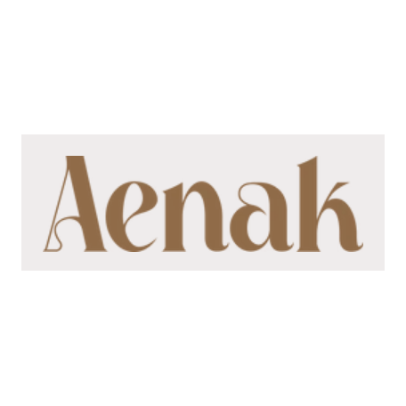 Aenak logo