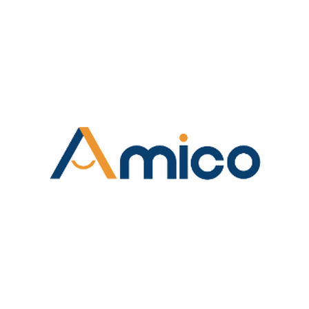 Amico logo