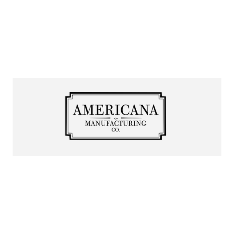 Americana Manufacturing logo