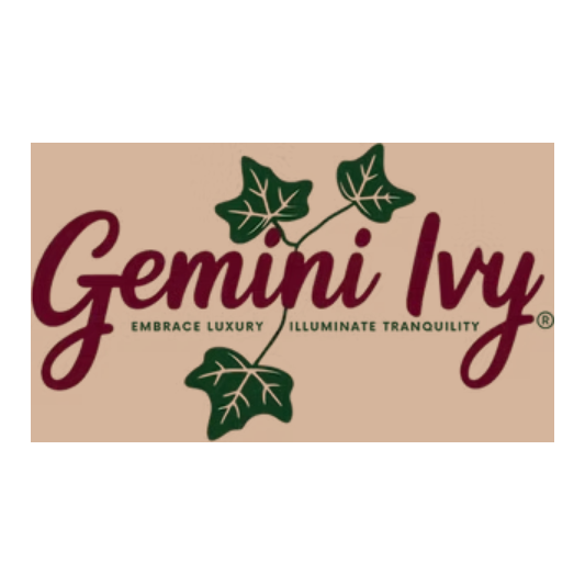 Gemini Ivy logo