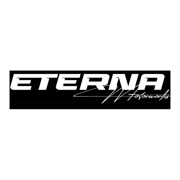 Eterna Motorworks logo