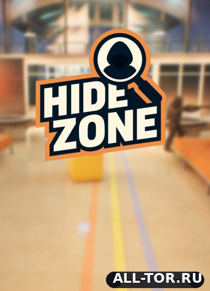 Hide Zone (2026) [PC]