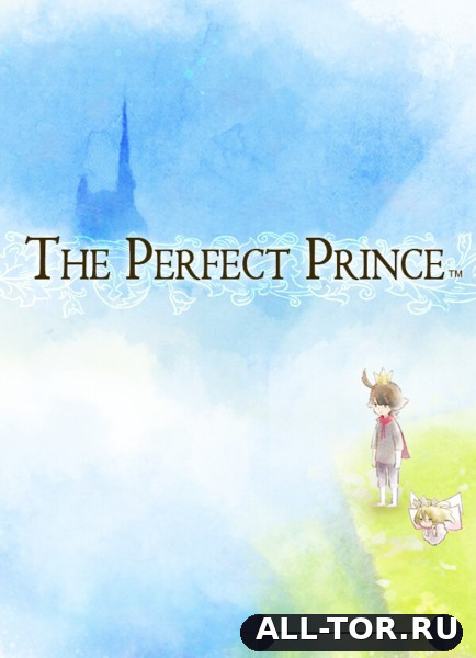 The Perfect Prince (2026) [PC]