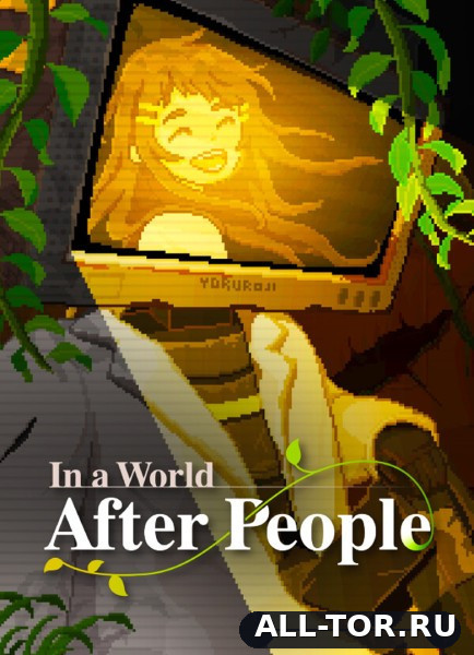 In a World After People (2026) [PC]
