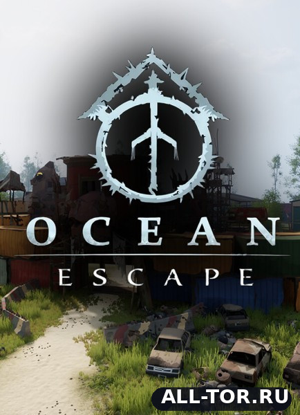 Ocean Escape (2026) [PC]