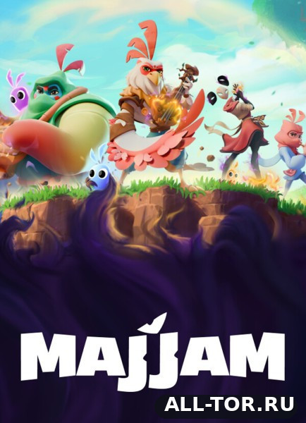 Majjam (2026) [PC]