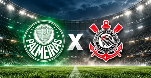 Dérbi 400! Palmeiras ou Corinthians: quem venceu mais na história do clássico?