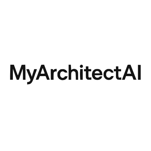 MyArchitectAI affiliate program logo