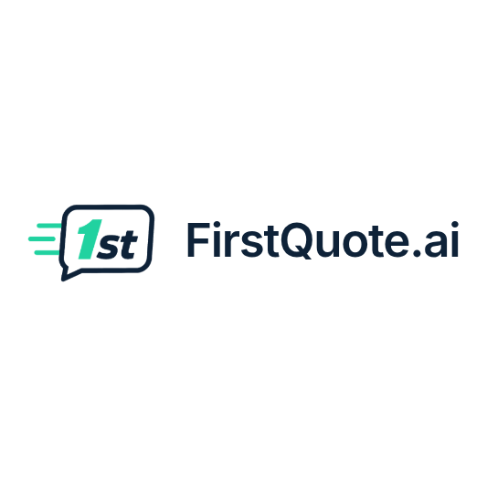 FirstQuote logo