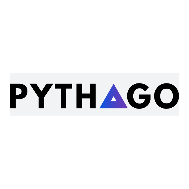 Pythago logo