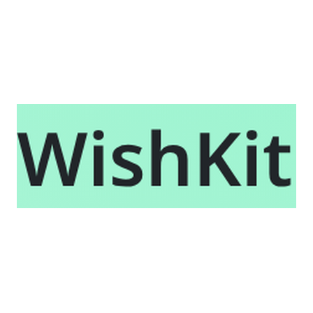WishKit logo