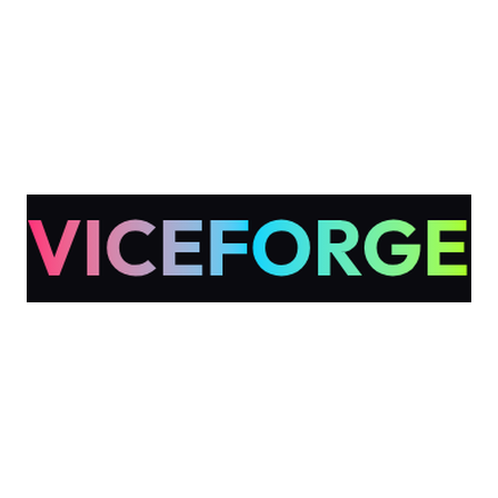 ViceForge logo