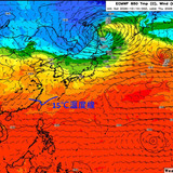 2026101000 120 850mb Temp. 1