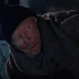 Mortimer we're back.gif