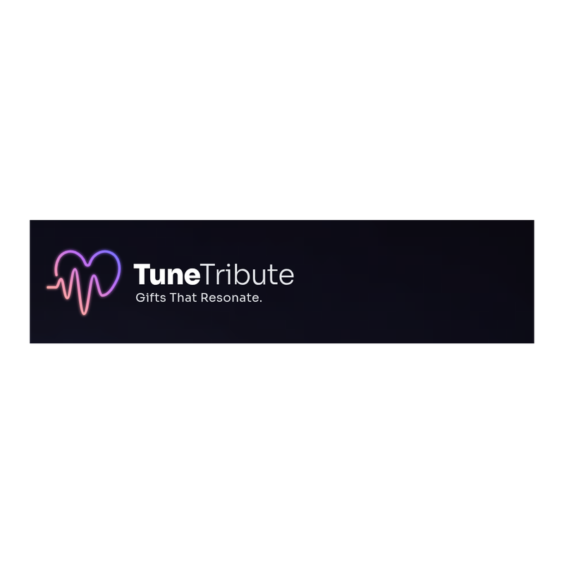 TuneTribute logo