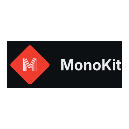 MonoKit logo