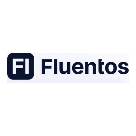 Fluentos logo