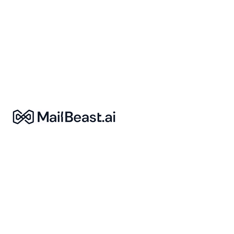 MailBeast logo