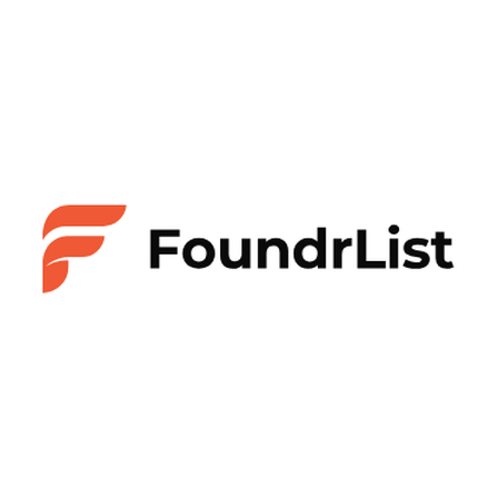 FoundrList logo
