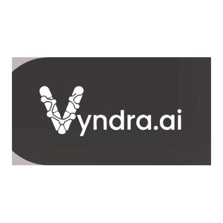 Vyndra logo