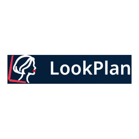 LookPlan logo