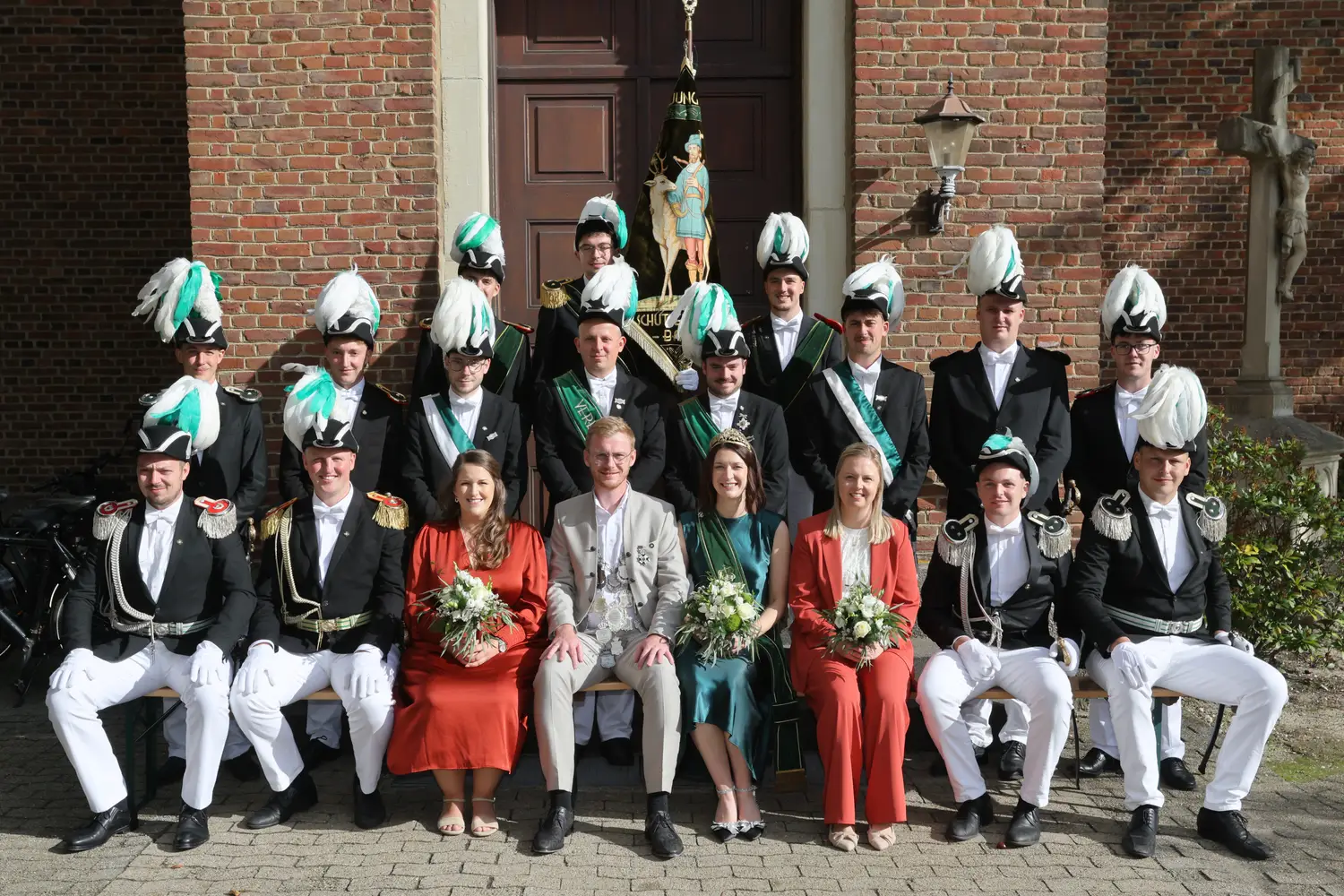 Jungschützenverein Barlo