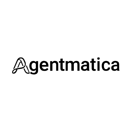 Agentmatica logo