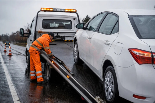 Best service for Emergency Breakdown Recovery in Wellhouse.1