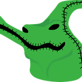 Mr Oogharial Boogharial