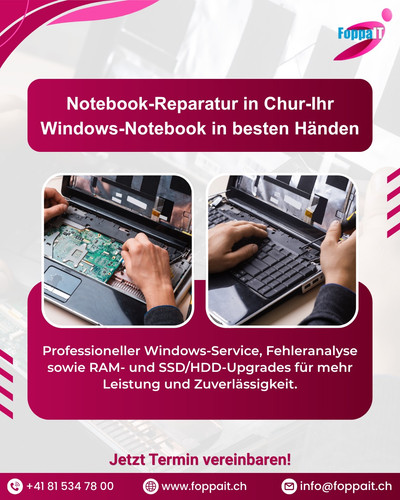 Notebook Reparatur in Chur lhr Windows Notebook in besten Händen.jpg