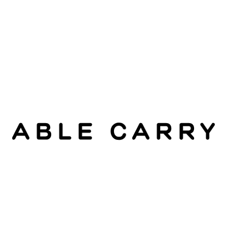 Able Carry logo