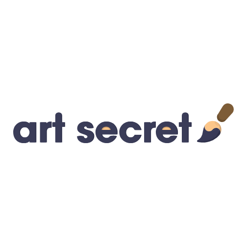 Art Secret logo