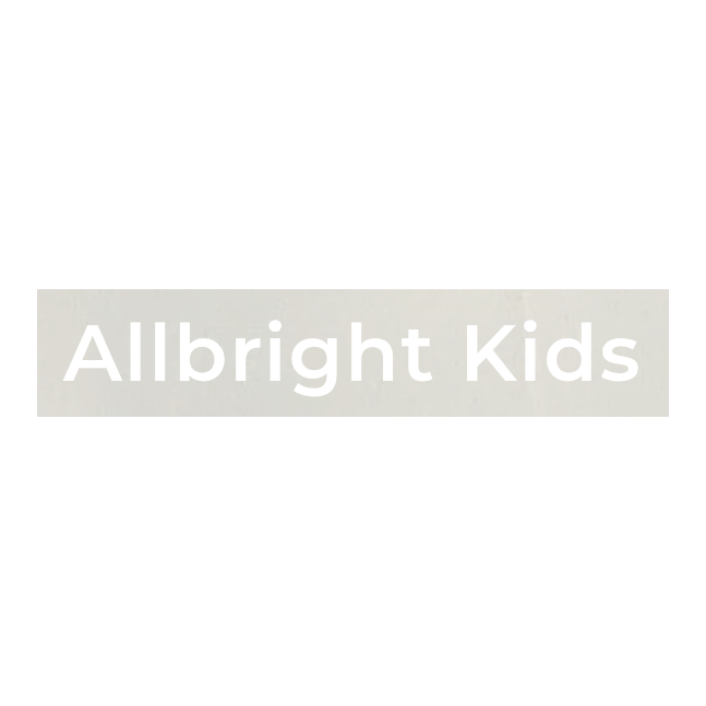 Allbright Kids logo