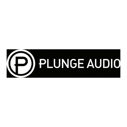 Plunge Audio logo