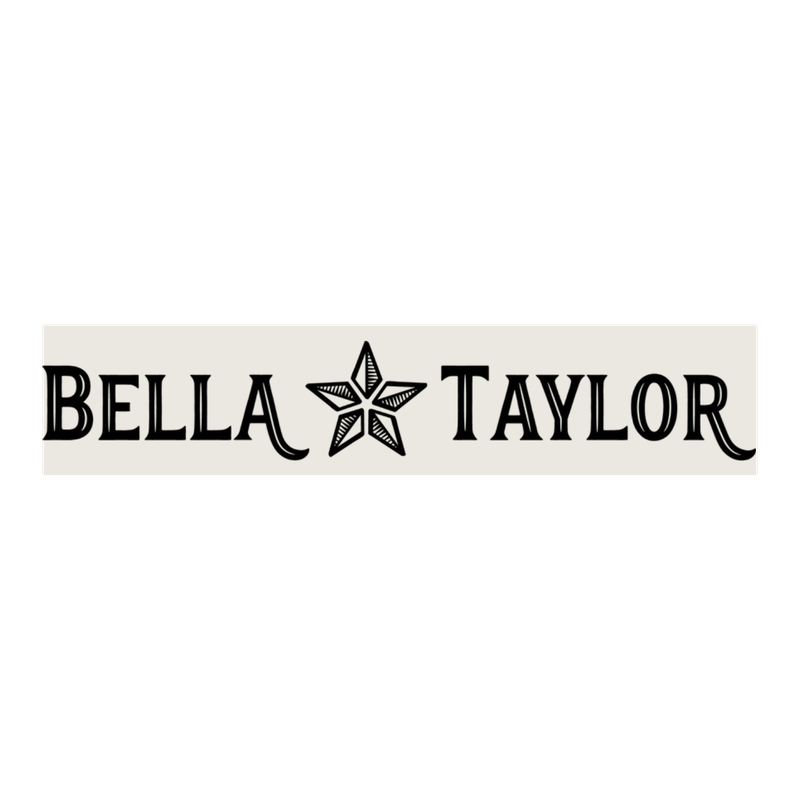 Bella Taylor logo