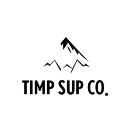 Timp Sup Co affiliate program logo