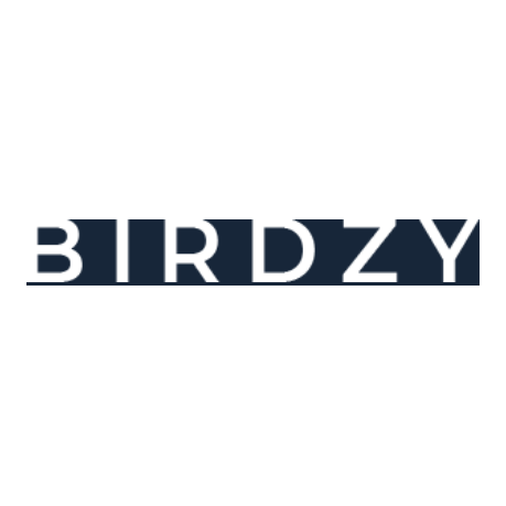 Birdzy affiliate program logo