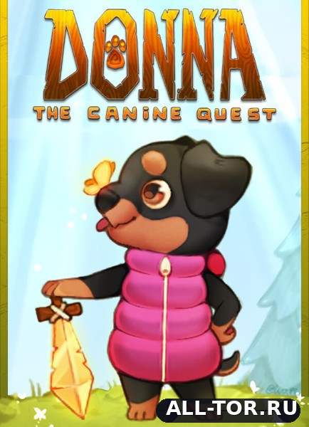 Donna: The Canine Quest (2026) [PC]