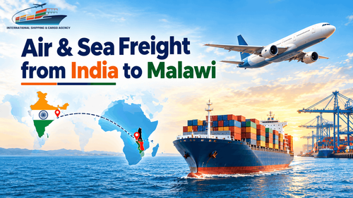 Air & Sea Freight India to Malawi (1).2