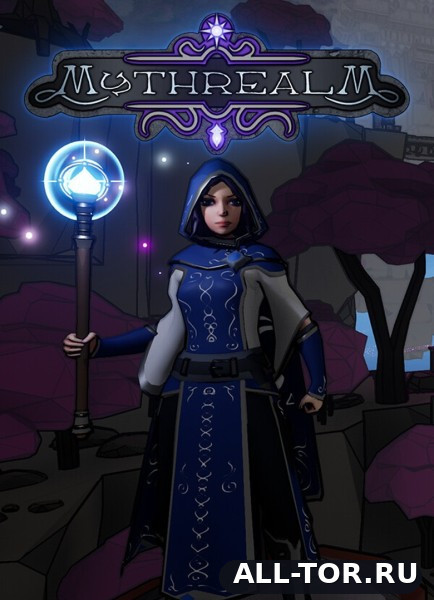 Mythrealm (2026) [PC]