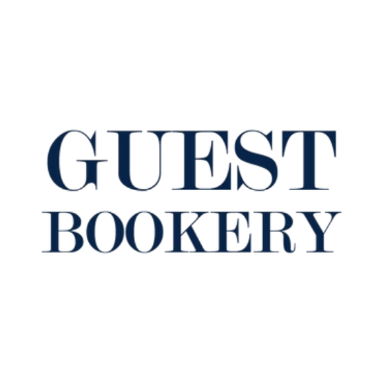 Guestbookery affiliate program logo