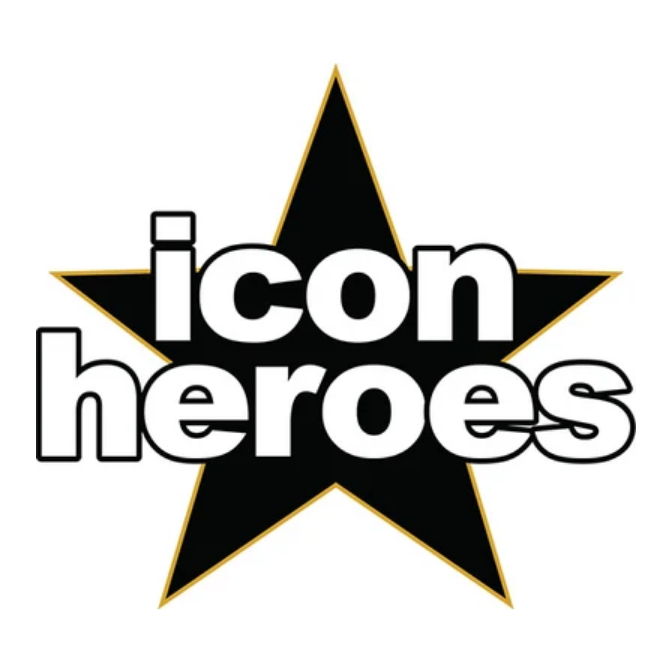 Icon Heroes logo