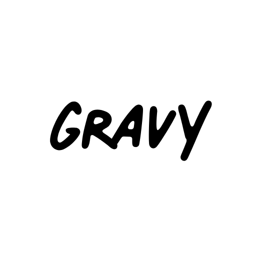 Gravy logo