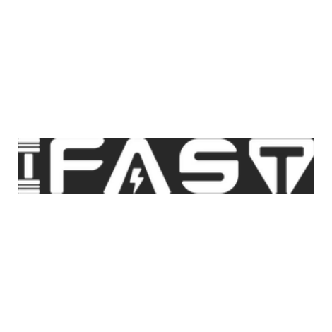 IFAST Fitness logo