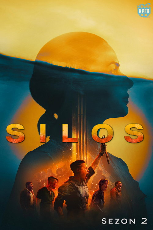 Silos / Silo (2024) (Sezon 2) MULTi.1080p.ATVP.WEB-DL.DDP5.1.Atmos.H.264-KPFR / Lektor i napisy PL