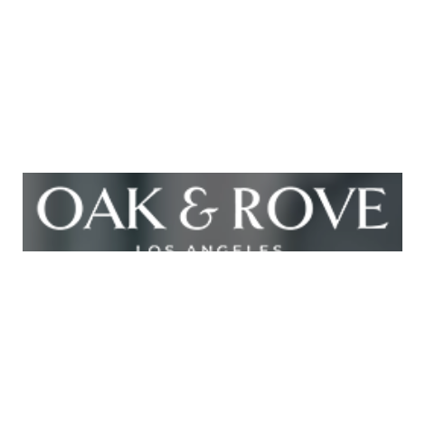 Oak and Rove logo