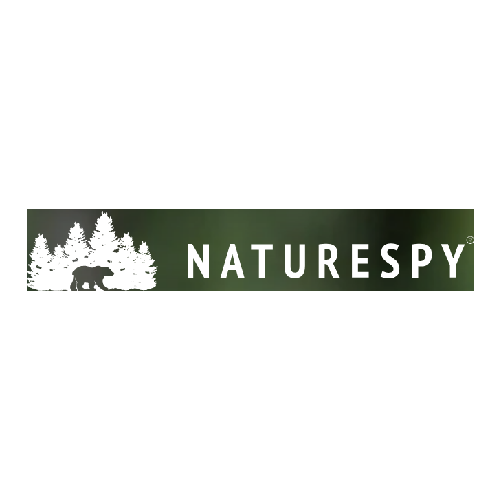 NatureSpy logo