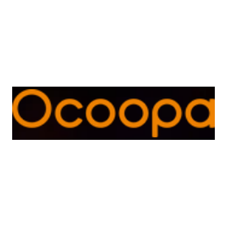 Ocoopa affiliate program logo