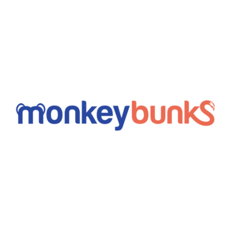 Monkey Bunks logo
