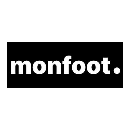 Monfoot affiliate program logo